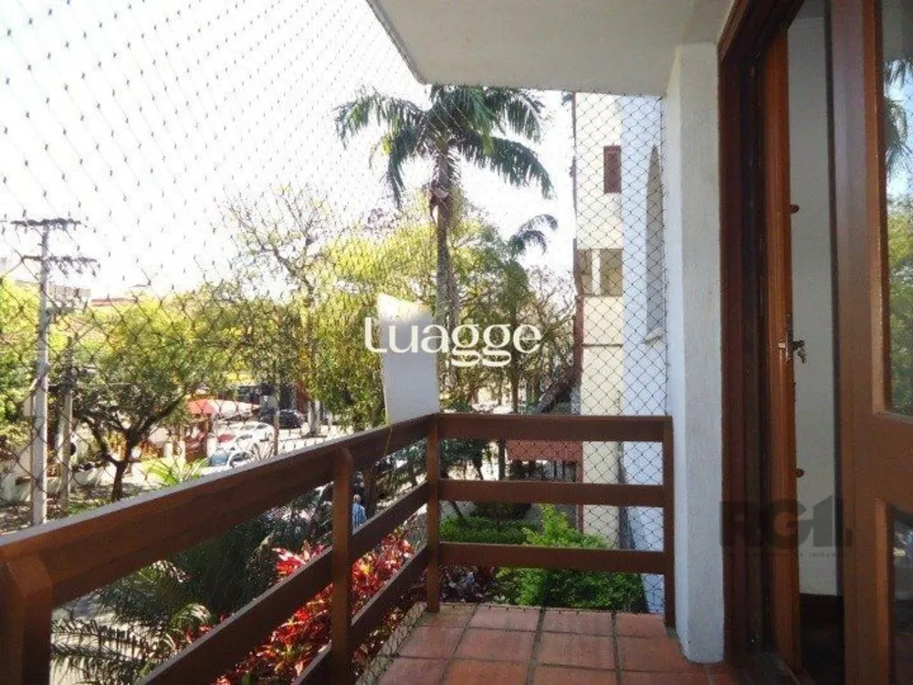 Apartamento, 2 quartos, 95 m² - Foto 1