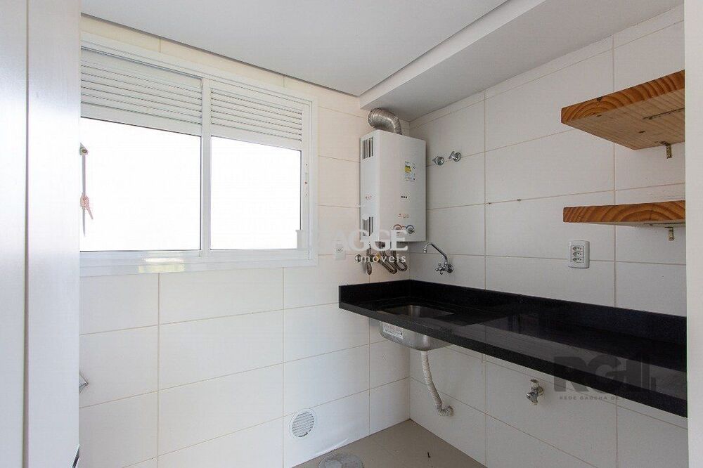 Apartamento à venda com 3 quartos, 101m² - Foto 1