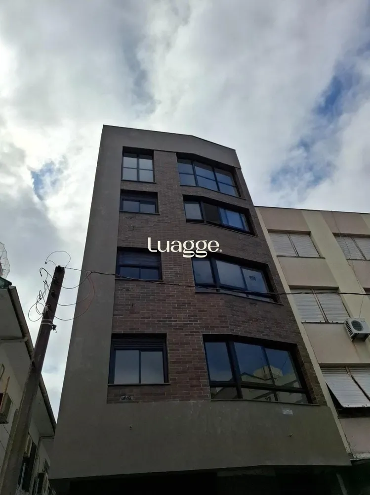 Apartamento, 1 quarto, 49 m² - Foto 2