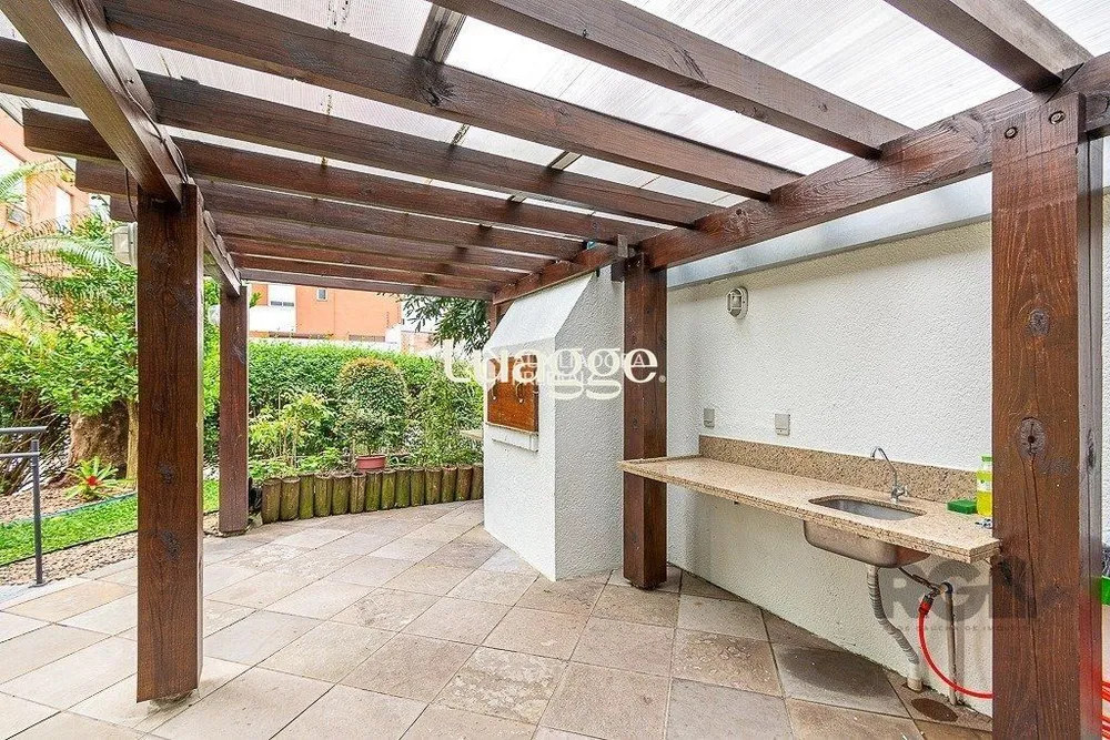 Apartamento, 2 quartos, 52 m² - Foto 1