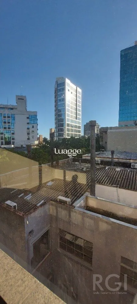 Sala-Conjunto, 35 m² - Foto 1