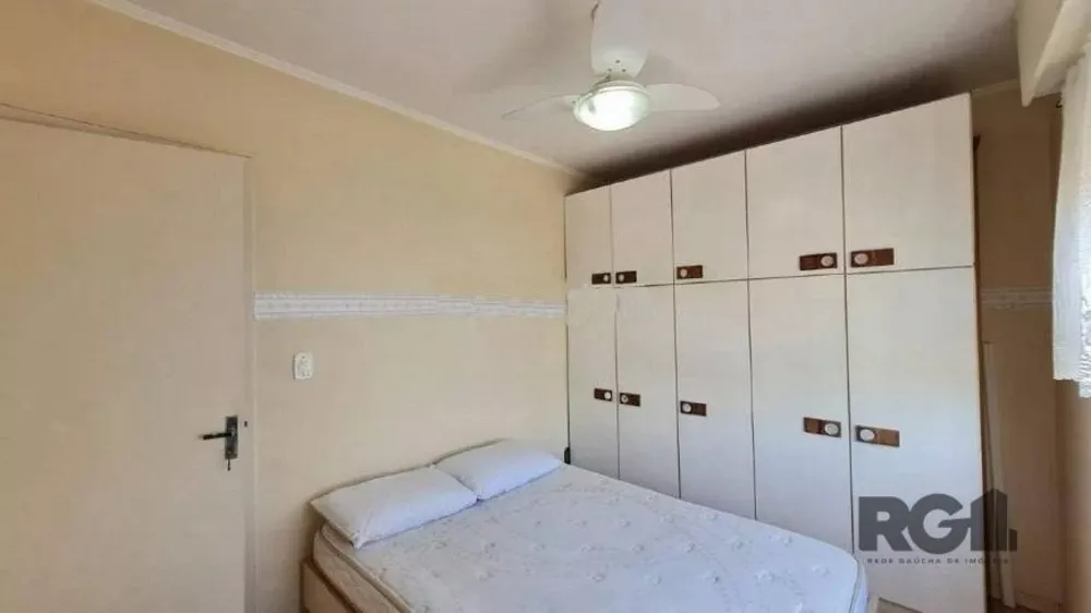 Apartamento à venda com 1 quarto, 39m² - Foto 4