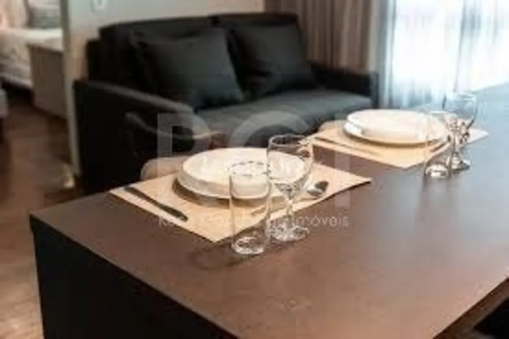 Flat/Apart Hotel, 1 quarto, 31 m² - Foto 1