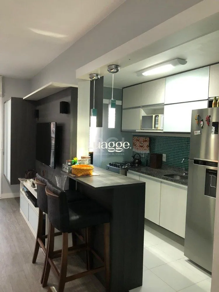 Flat/Apart Hotel, 1 quarto, 31 m² - Foto 3