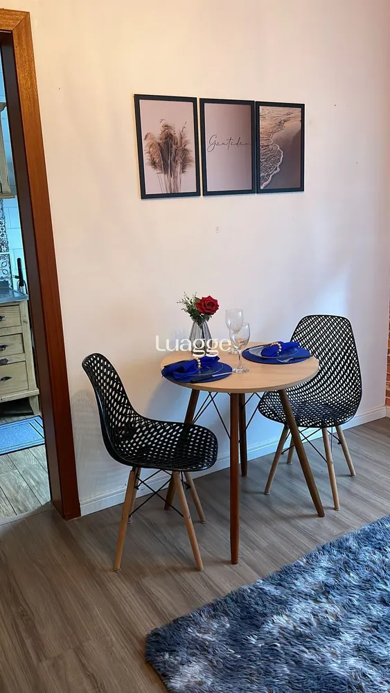 Apartamento, 2 quartos, 48 m² - Foto 3
