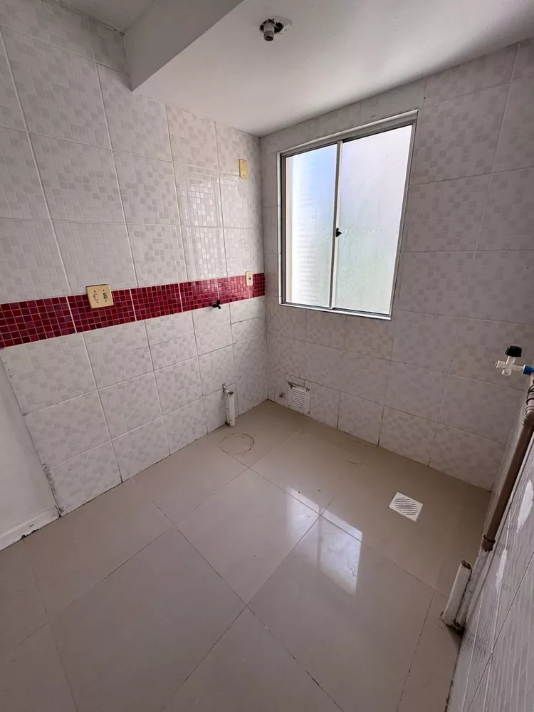 Apartamento à venda com 2 quartos, 42m² - Foto 5