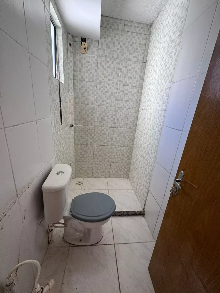 Apartamento à venda com 2 quartos, 42m² - Foto 6