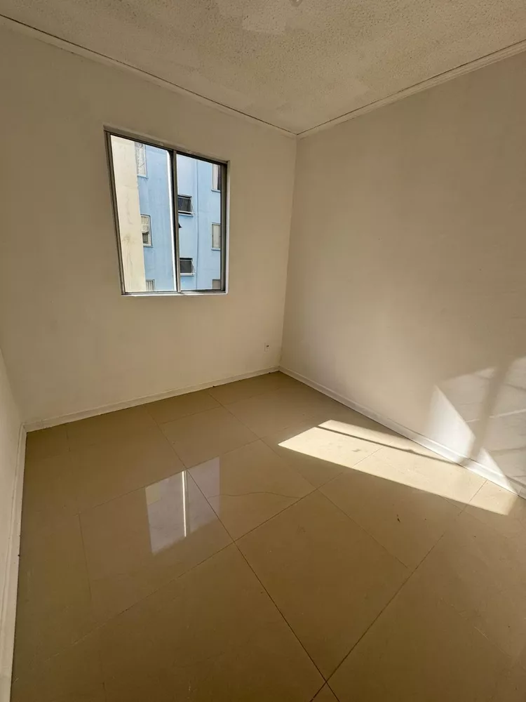 Apartamento à venda com 2 quartos, 42m² - Foto 7