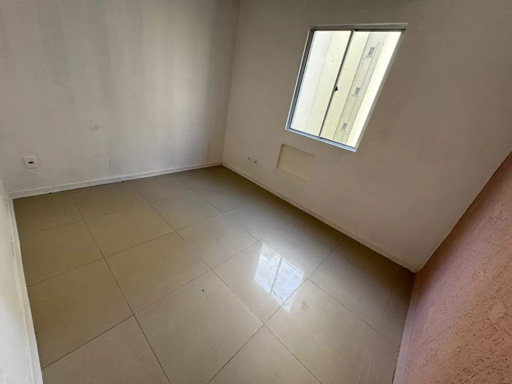 Apartamento à venda com 2 quartos, 42m² - Foto 8