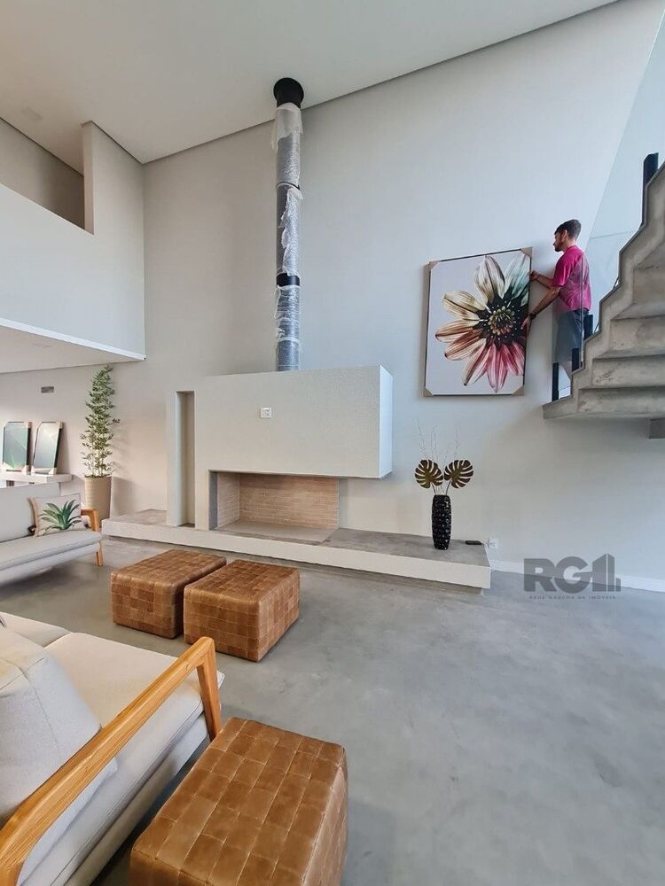 Casa de Condomínio à venda com 4 quartos, 255m² - Foto 7