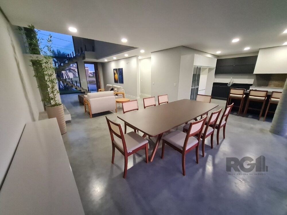 Casa de Condomínio à venda com 4 quartos, 255m² - Foto 3