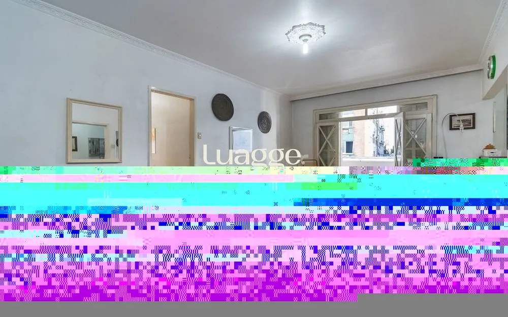 Apartamento, 3 quartos, 138 m² - Foto 1