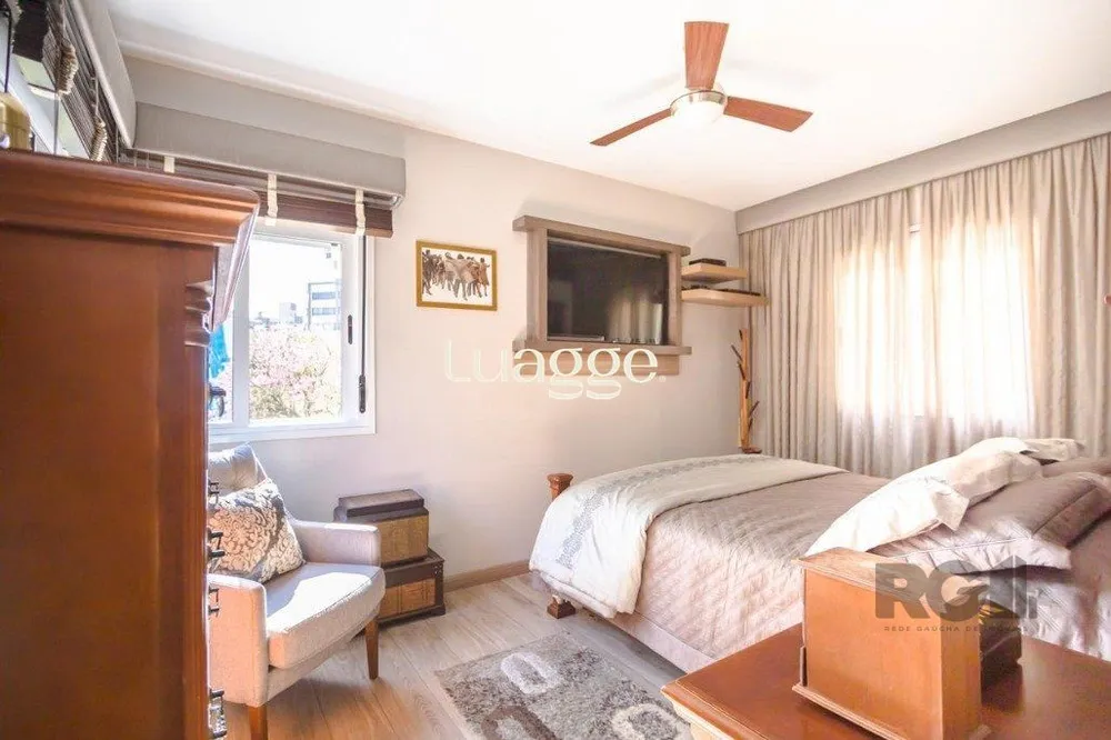 Apartamento, 3 quartos, 138 m² - Foto 3