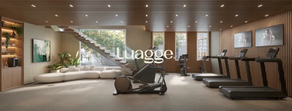 Apartamento, 4 quartos, 343 m² - Foto 4