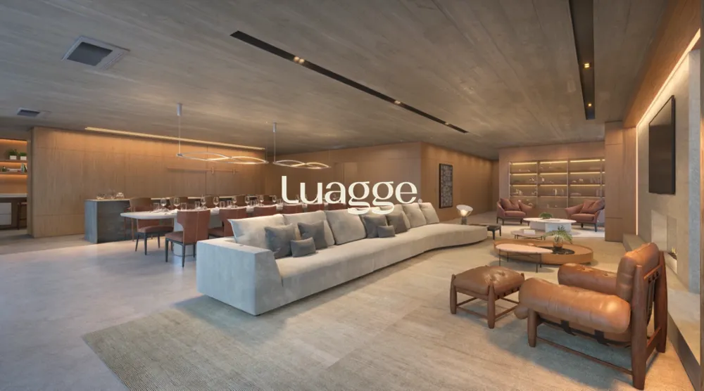 Apartamento, 4 quartos, 343 m² - Foto 3
