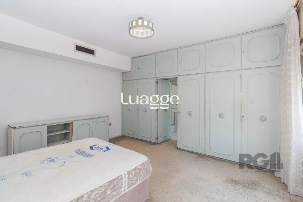 Apartamento, 3 quartos, 194 m² - Foto 1