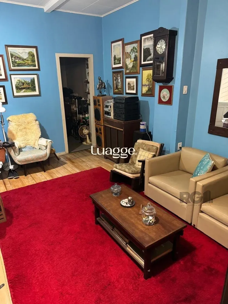 Apartamento, 2 quartos, 57 m² - Foto 3