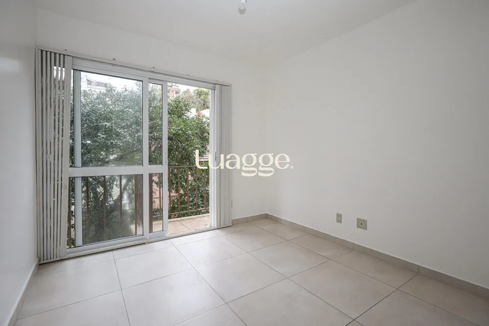 Apartamento, 2 quartos, 57 m² - Foto 1