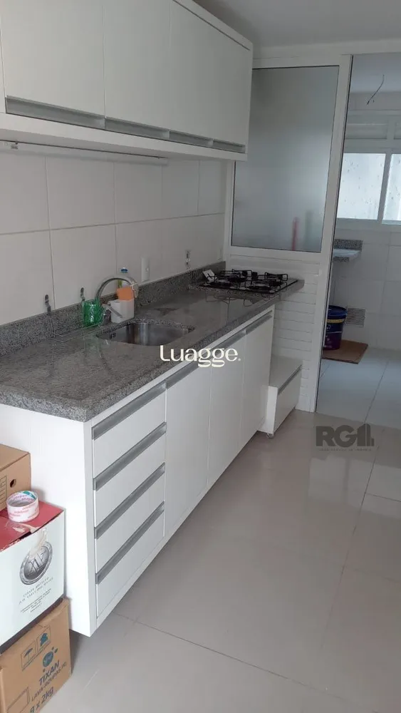 Apartamento, 1 quarto, 120 m² - Foto 2