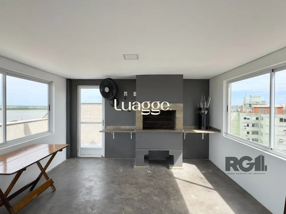 Apartamento, 1 quarto, 120 m² - Foto 4