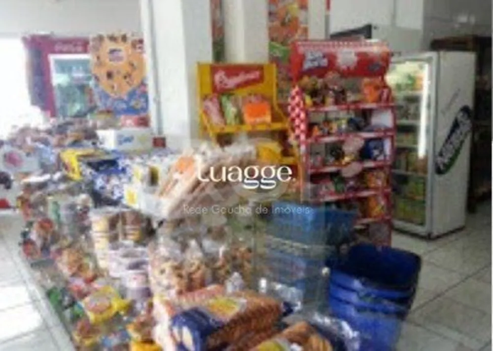 Loja-Salão, 44 m² - Foto 2