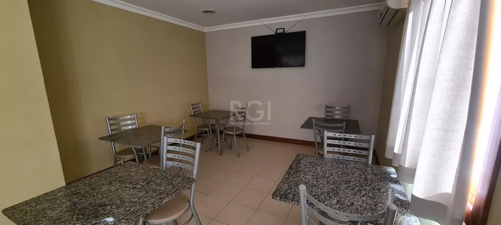 Apartamento à venda com 2 quartos, 65m² - Foto 4