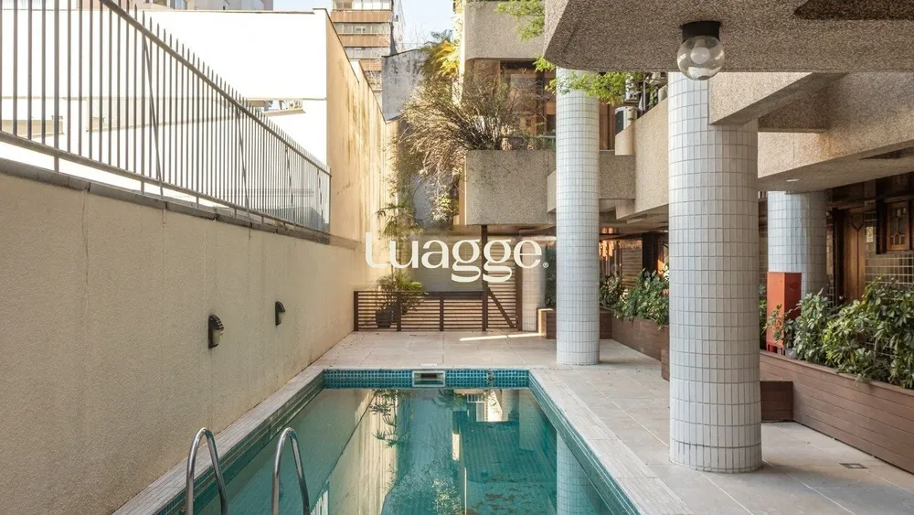 Apartamento, 3 quartos, 157 m² - Foto 2