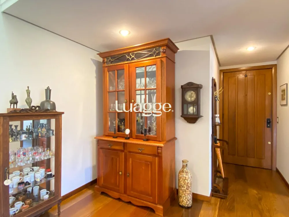 Apartamento, 3 quartos, 141 m² - Foto 4