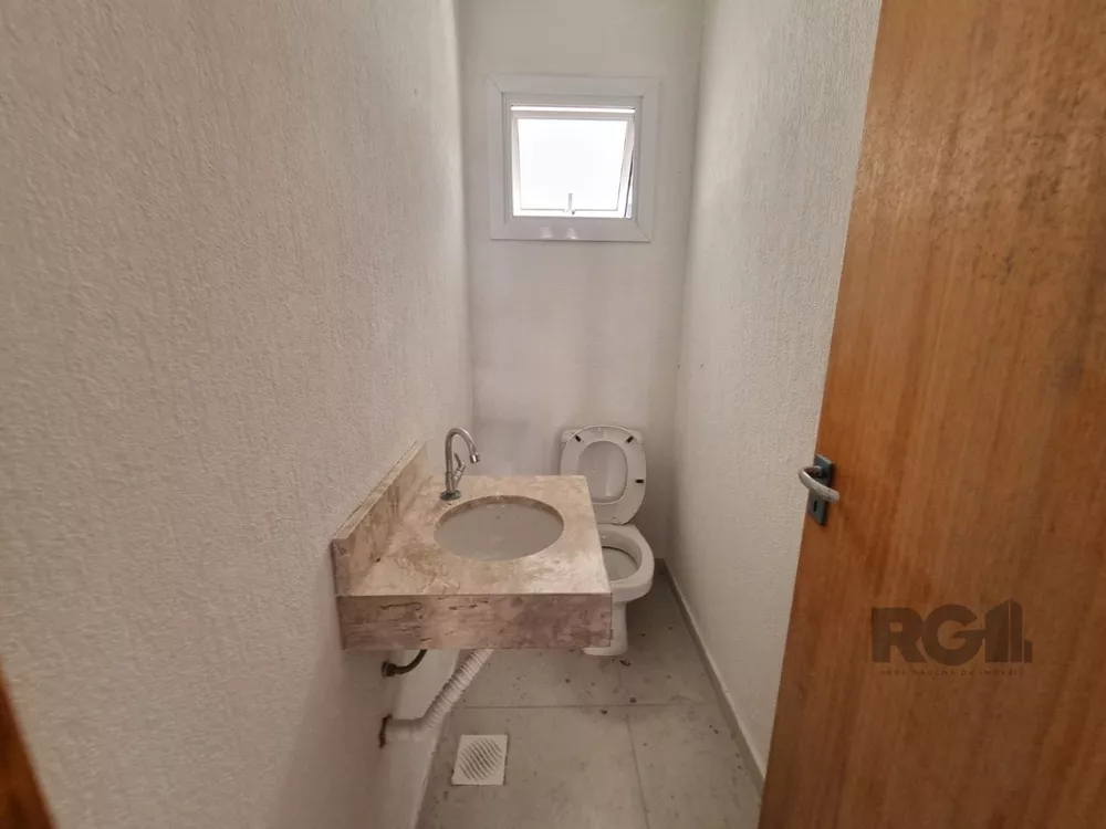 Casa à venda com 3 quartos, 179m² - Foto 4