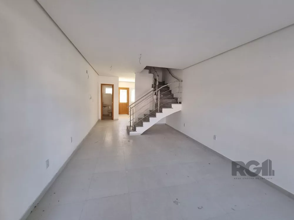 Casa à venda com 3 quartos, 179m² - Foto 2