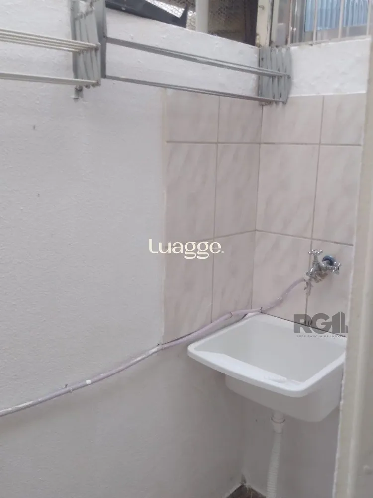 Apartamento, 2 quartos, 44 m² - Foto 2