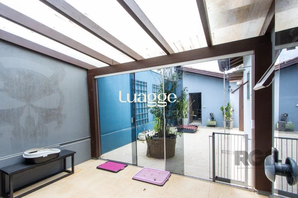 Casa de Condomínio, 6 quartos - Foto 1