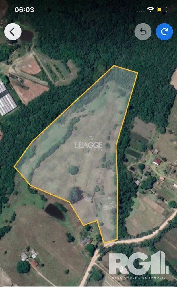 Sítio à venda, 70001m² - Foto 1