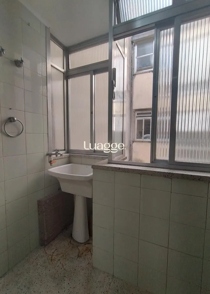 Apartamento, 2 quartos, 71 m² - Foto 4