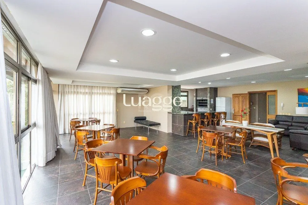 Apartamento, 3 quartos, 142 m² - Foto 1