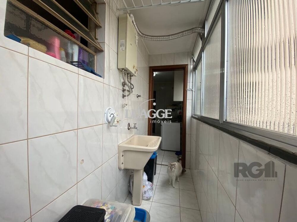 Apartamento à venda com 2 quartos, 76m² - Foto 17