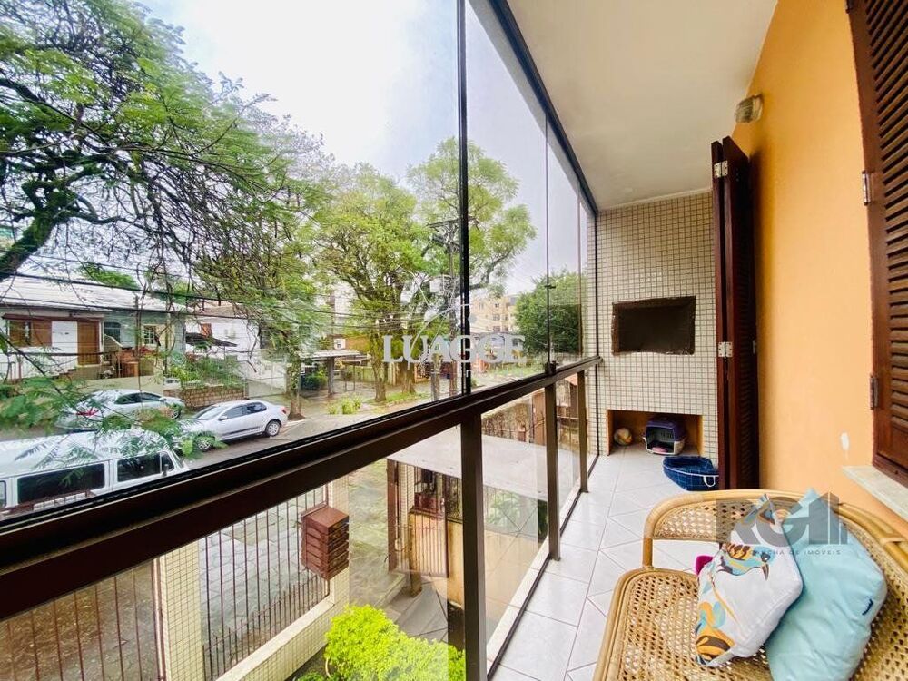 Apartamento à venda com 2 quartos, 76m² - Foto 5