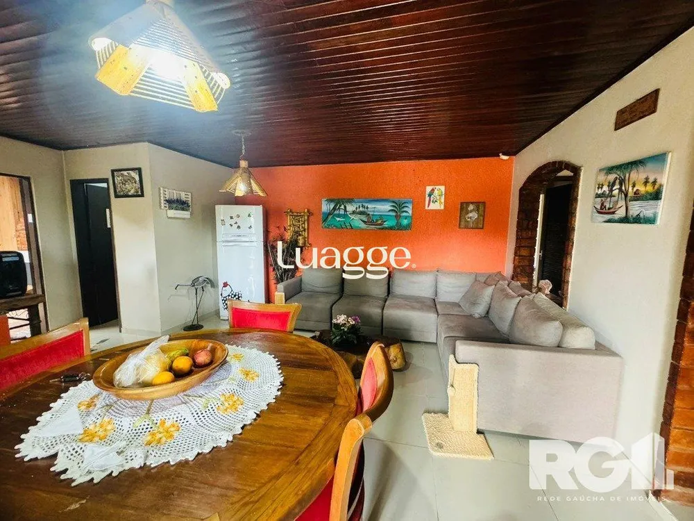 Sítio, 2 quartos, 190 m² - Foto 1