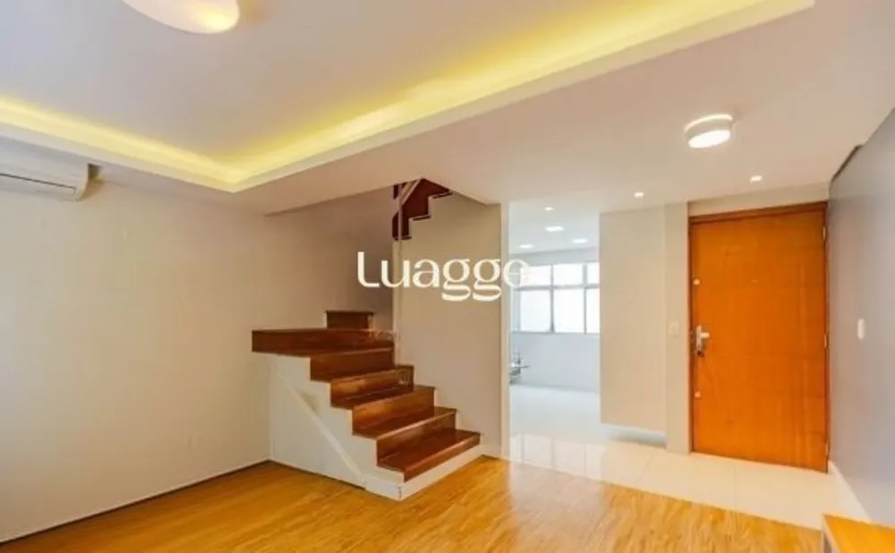 Cobertura, 2 quartos, 136 m² - Foto 4