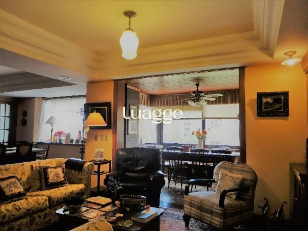 Casa, 3 quartos, 144 m² - Foto 2