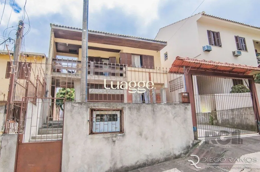 Casa, 3 quartos, 201 m² - Foto 2