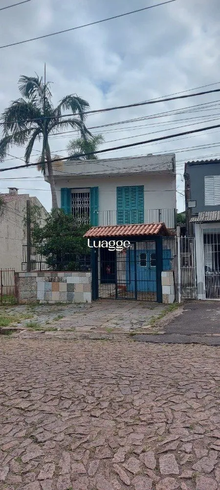 Casa, 3 quartos, 201 m² - Foto 3