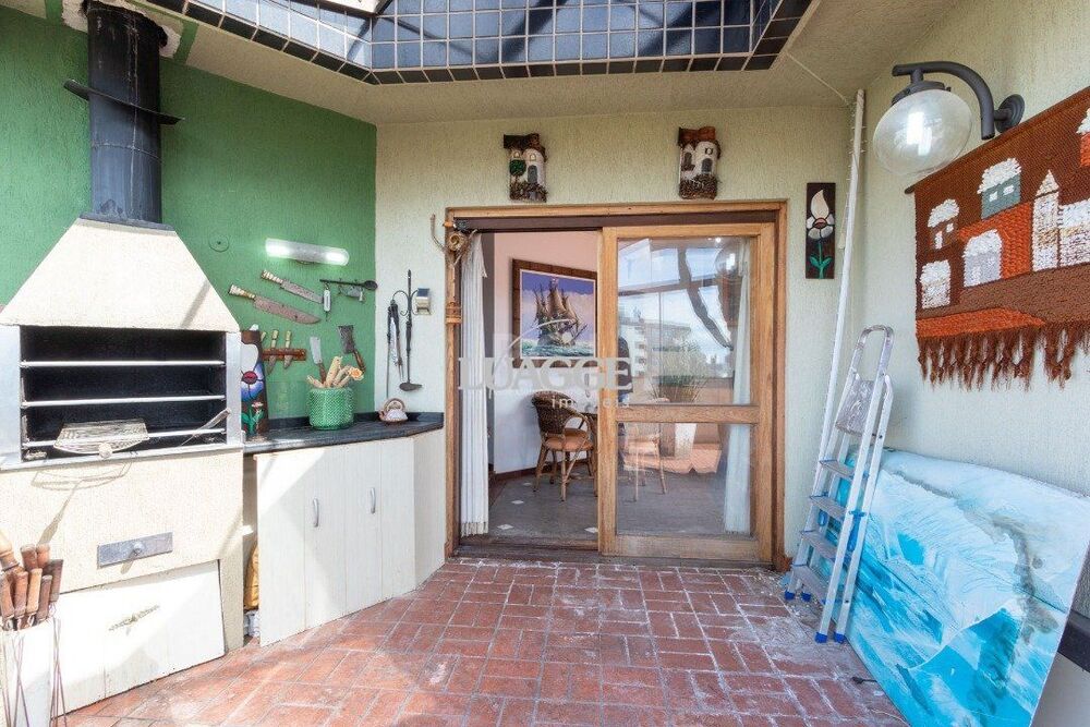 Cobertura à venda com 2 quartos, 159m² - Foto 4