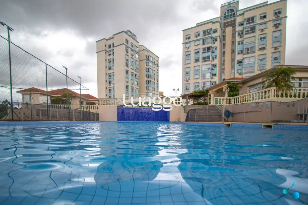 Apartamento, 2 quartos, 67 m² - Foto 2