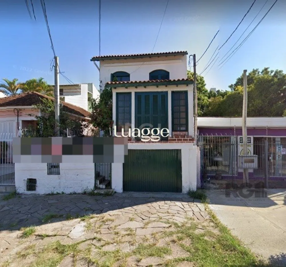 Casa, 3 quartos, 81 m² - Foto 1