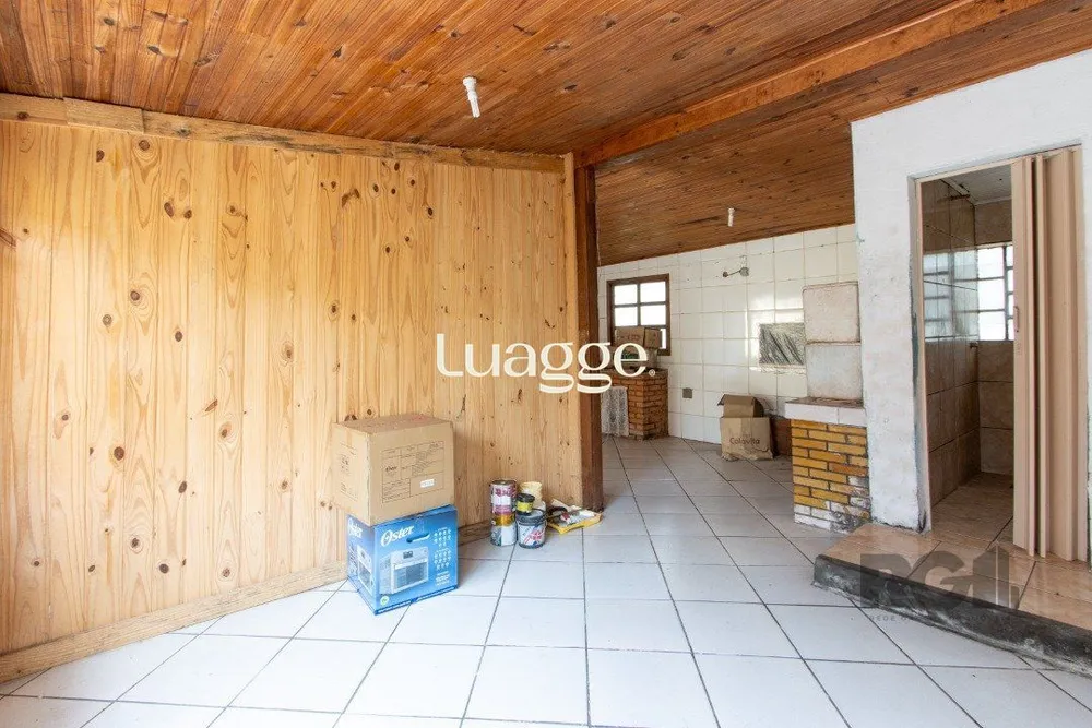 Casa, 3 quartos, 81 m² - Foto 2