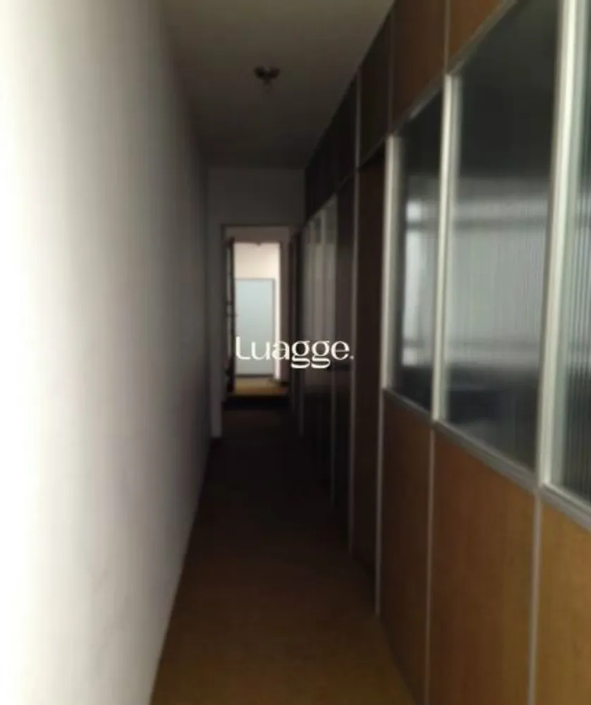 Prédio Inteiro, 446 m² - Foto 2