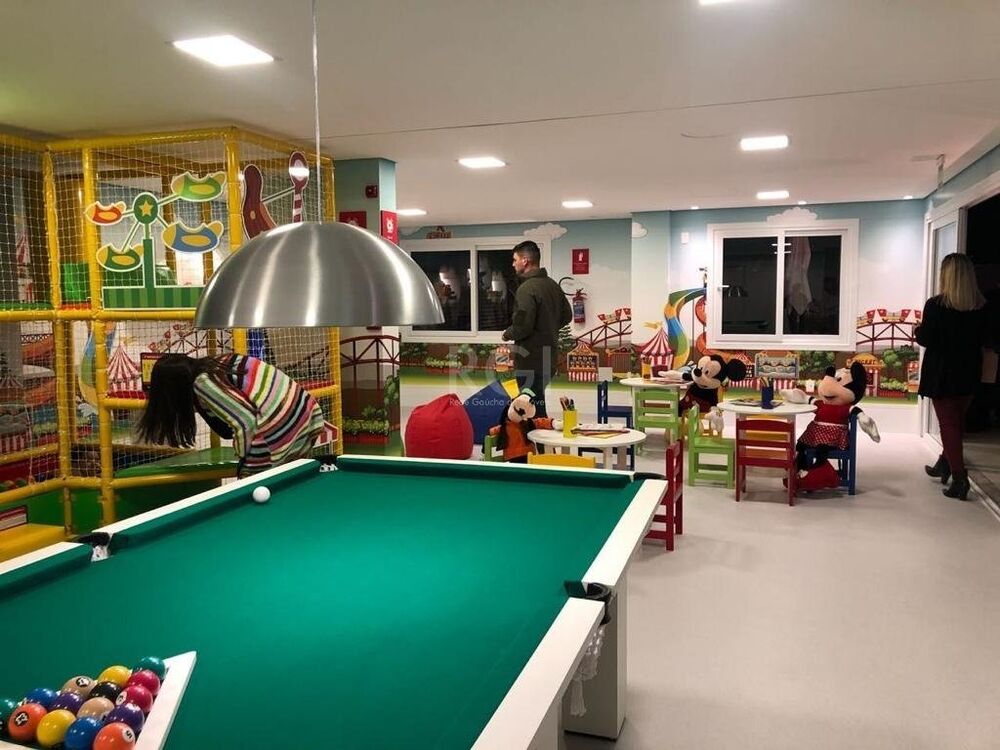 Apartamento à venda com 2 quartos, 59m² - Foto 8