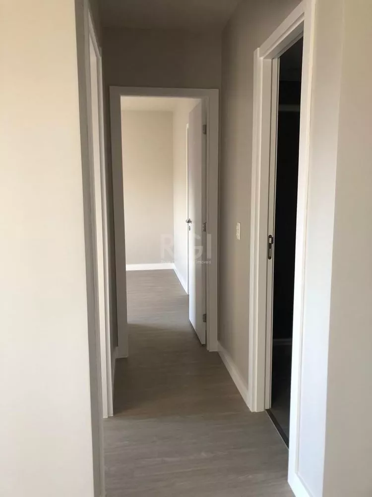 Apartamento à venda com 2 quartos, 60m² - Foto 4