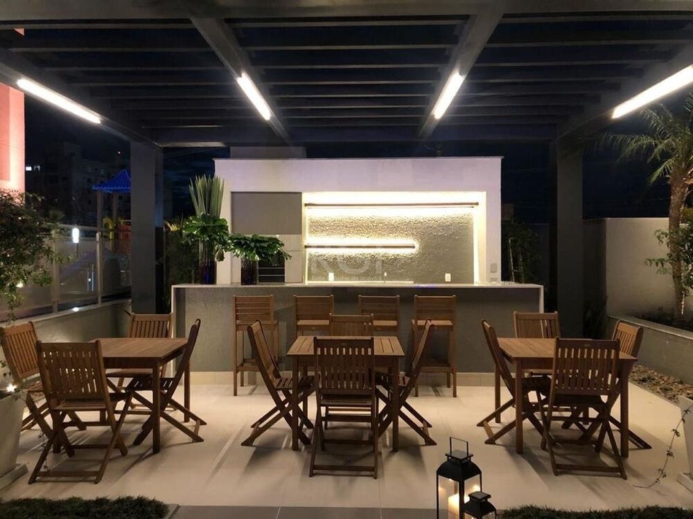 Apartamento à venda com 2 quartos, 59m² - Foto 7